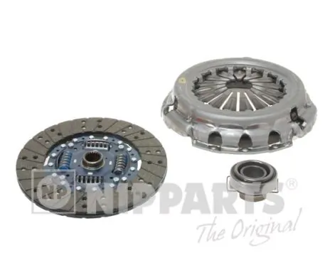 Kit de embraiagem (3 peças) Hyundai/Kia HDK063 preço, a partir de 35,31 USD