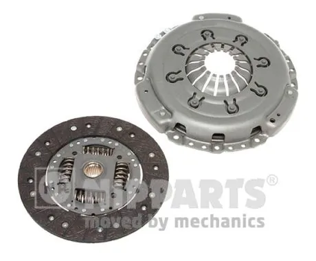 Compre 3000100QAL Nissan/Infiniti Kit de embraiagem (3 peças)