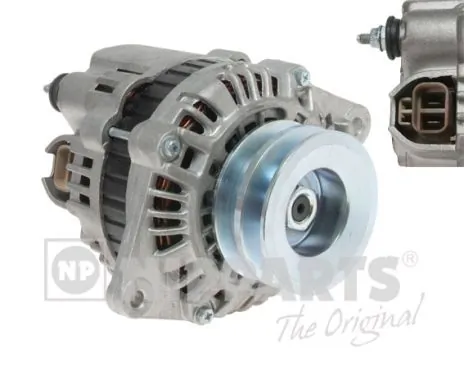 Gerador Mitsubishi RF1S18300 preço, a partir de 66,40 USD