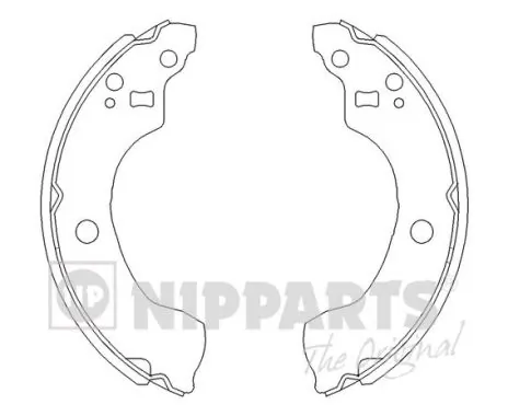 J3501053 Nipparts
