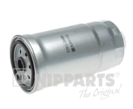  Filtro de combustível Hyundai Elantra III sedan (XD) (2000 - 2006) III