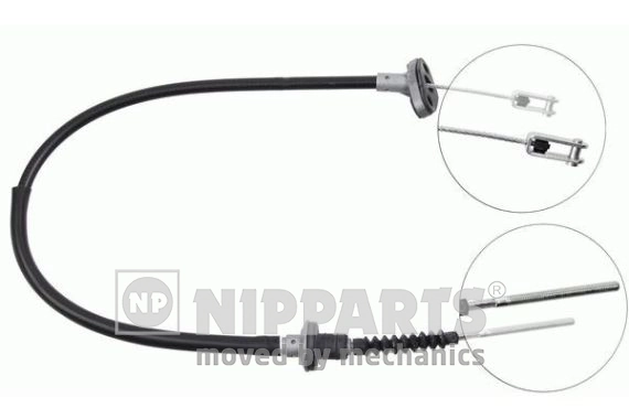Cabo de embraiagem Beca Cables 2001320 preço, a partir de 17,76 USD
