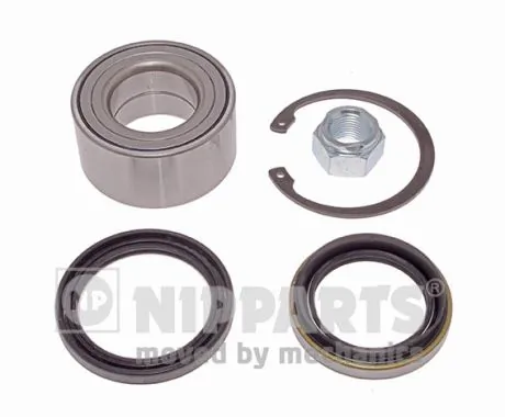 Rolamento de cubo dianteiro Suzuki Swift  SF413