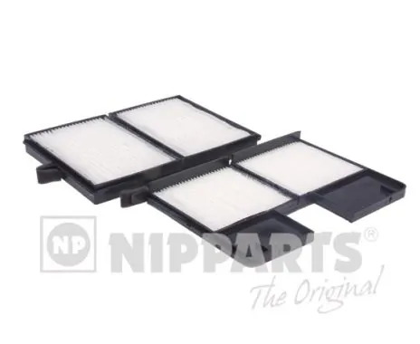  Filtro de salão Lexus LS sedan (UCF30) (2000 - 2006) 