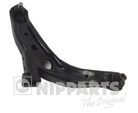LC6234300C Hyundai/Kia Braço oscilante inferior direito de suspensão dianteira