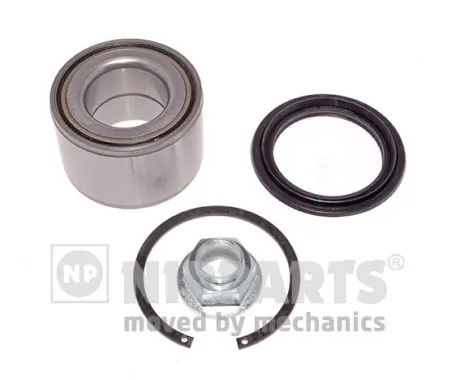  Rolamento de cubo dianteiro Ford Ranger pick-up (ET) (2006 - 2011) 