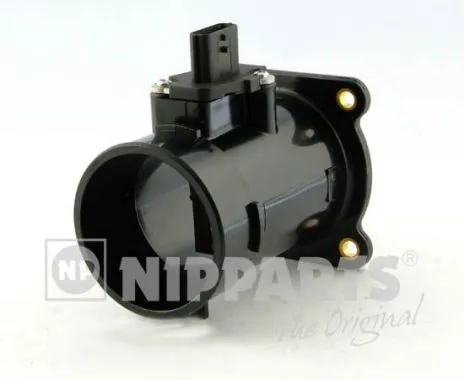  Sensor de fluxo (consumo) de ar, medidor de consumo M.A.F. - (Mass Airflow) Nissan Qashqai I SUV (J10) (2006 - 2013) I