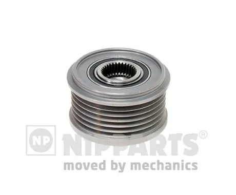 Polia do gerador Nissan JUKE NMUK F15E