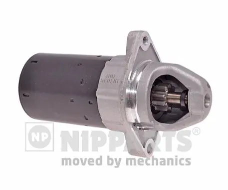  Motor de arranco Suzuki Swift III hatchback (RS) (2005 - 2011) III
