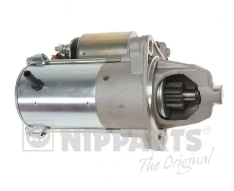 Motor de arranco para Ford Focus III CB8