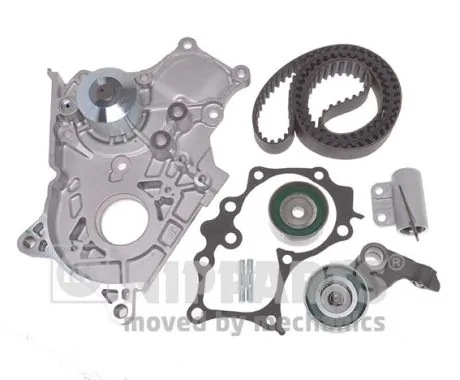  Correia do mecanismo de distribuição de gás, kit Toyota RAV4 II SUV (XA2) (2000 - 2005) II