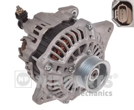 Compre 23700AA390 Mitsubishi Gerador