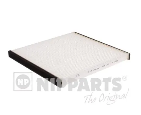 Filtro de salão Toyota Yaris  P10