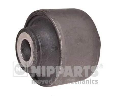  Bloco silencioso dianteiro do braço oscilante inferior Nissan Micra hatchback (K14) (2016 - 2026) 