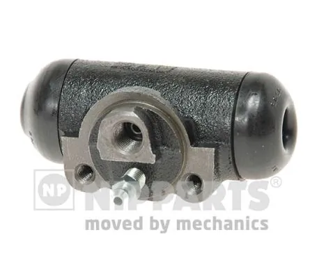Cilindro traseiro do freio de rodas de trabalho para Toyota Hiace IV H1, H2