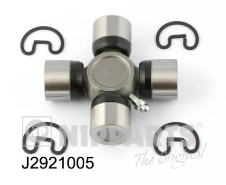 Cruzeta da junta universal traseira para Nissan Terrano II R20