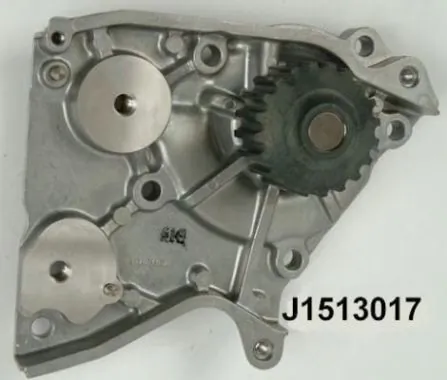 Bomba de água (bomba) de esfriamento para Mazda 626 III GD