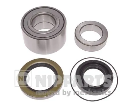 Compre Rolamento de cubo traseiro Mitsubishi Pajero 2