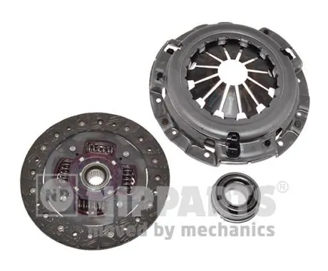 MZ690511 Mitsubishi Kit de embraiagem (3 peças)