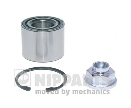 Rolamento de cubo traseiro Suzuki Swift III RS