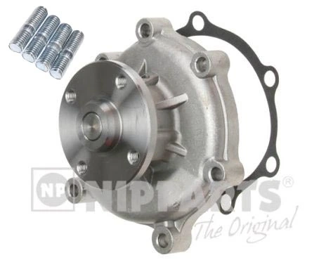 Bomba de água (bomba) de esfriamento para KIA Carnival III VQ