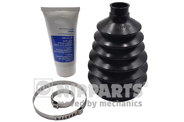 Bota de proteção externa de junta homocinética do semieixo dianteiro VAG 96243578 preço, a partir de 6,64 USD