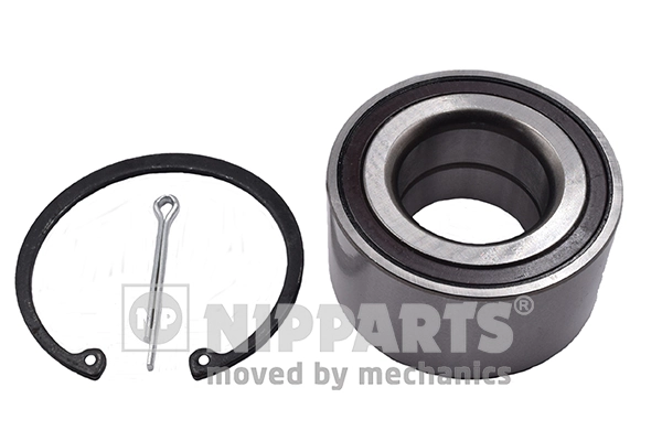 Rolamento de cubo dianteiro Chevrolet Aveo III T300