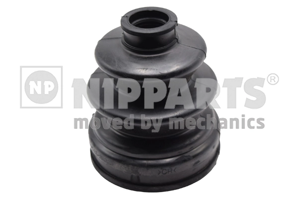 Compre Bota de proteção externa de junta homocinética do semieixo dianteiro Mitsubishi Lancer 4