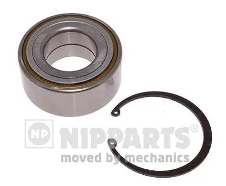 Rolamento de cubo dianteiro Hyundai Sonata III 