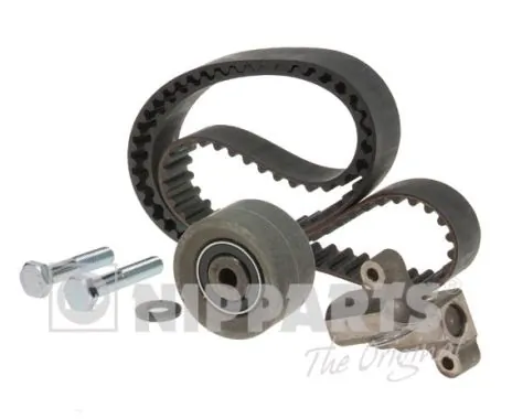 Correia do mecanismo de distribuição de gás, kit Nissan Micra  K11