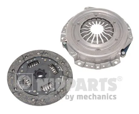 Kit de embraiagem (3 peças) para Ford Fiesta VAN 