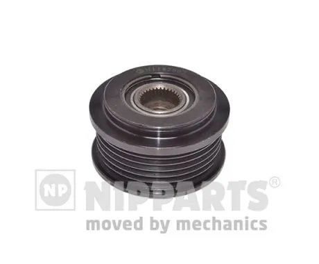 Polia do gerador para Hyundai Tucson II TM