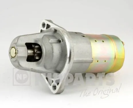 Motor de arranco HELLA JS627 preço, a partir de 61,29 USD