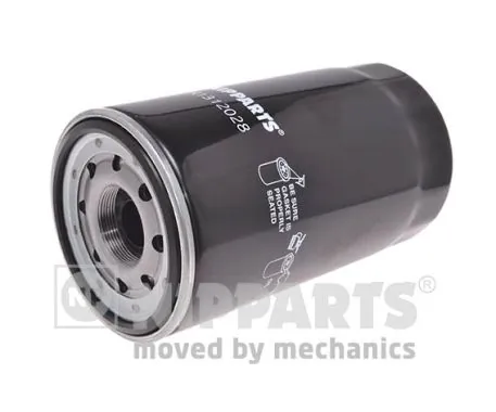 Filtro de óleo Toyota S156071733