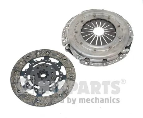Kit de embraiagem (3 peças) Peugeot/Citroen 9647934380