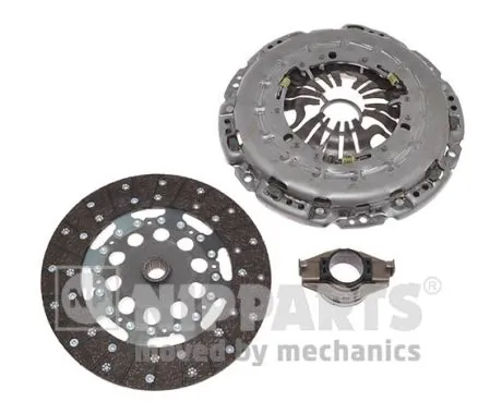 Compre AISKK021A Aisin Kit de embraiagem (3 peças)