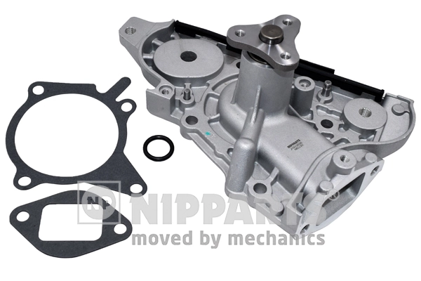  Bomba de água (bomba) de esfriamento Mazda 323 S V sedan (BA) (1994 - 1998) S V
