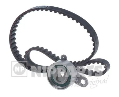 Correia do mecanismo de distribuição de gás, kit para Toyota Corolla  
