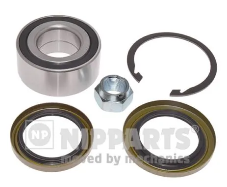 Rolamento de cubo dianteiro Mitsubishi Eclipse I D22A, D27A