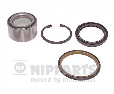  Rolamento de cubo dianteiro Suzuki Jimny SUV (FJ) (1998 - 2026) 