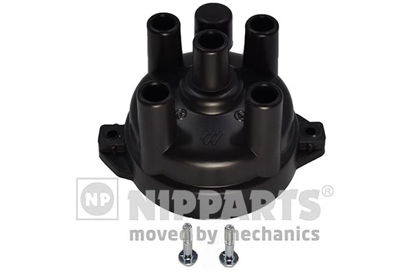 Tampa de distribuidor de ignição (distribuidor) Japan Cars K10505OEM