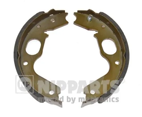 Sapatas do freio de estacionamento Chrysler MB618915 preço, a partir de 32,97 USD