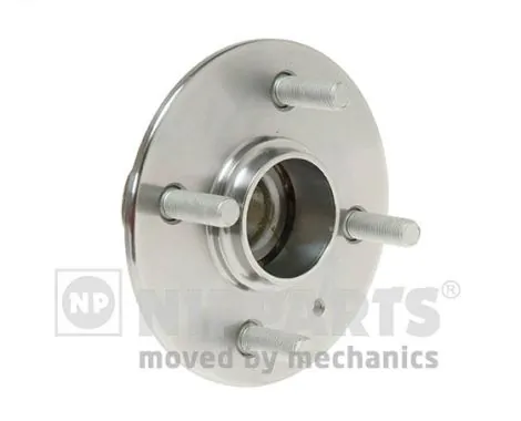 Cubo traseiro B22001 Tangun