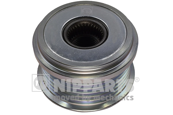 Polia do gerador para Mitsubishi Outlander III GF, GG