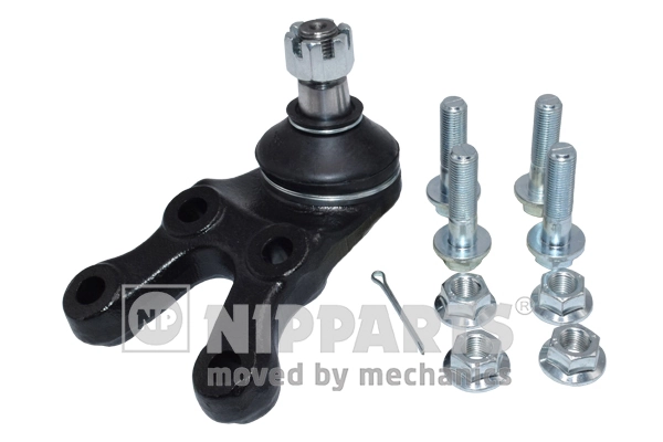 Compre Suporte de esfera inferior Hyundai Terracan 