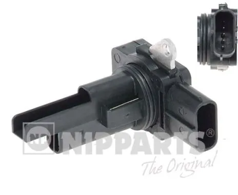 Sensor de fluxo (consumo) de ar, medidor de consumo M.A.F. - (Mass Airflow) Magneti Marelli AMMQ19823