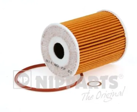  Filtro de óleo Chevrolet Captiva I SUV (C100) (2006 - 2010) I