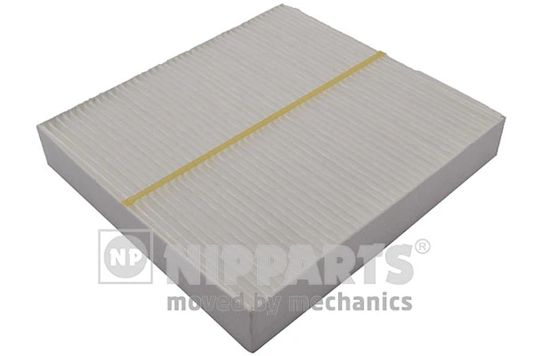 Filtro de salão Nissan Navara NP300 IV D23, D23T