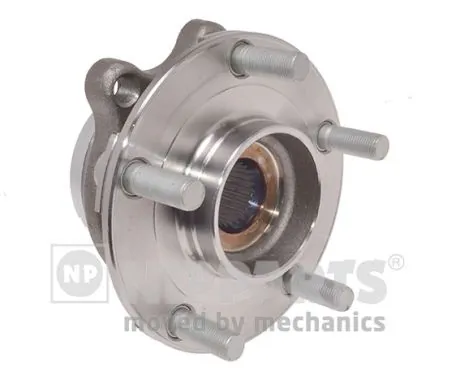Cubo dianteiro para Infiniti G35  V36