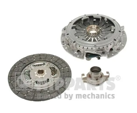Kit de embraiagem (3 peças) AISKT321 Aisin